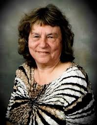 Norma Lee Browning-Garcia Obituary February 27, 2022