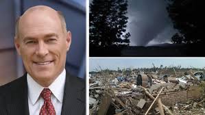 James Spann: April 27, 2011 Tornado Outbreak Will Remain 'Part Of My Soul' 