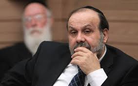 Netanyahu disavows minister who denigrated Reform Jews