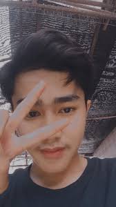  Muka Baru Bangun Pacar Pria Gambar Gaya Rambut Bergelombang