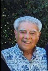 In Memory Of Edmundo Eusebio Vasquez