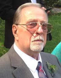 Obituary of David R. Gatchel