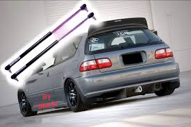 Check spelling or type a new query. Honda Civic Sr3 Rear Boot Damper Gas Spring Bonnet Absorber 1 Pair Set Absorber Honda Dolphin Eg6 Damper Cermin Bonet Belakang Auto Accessories On Carousell