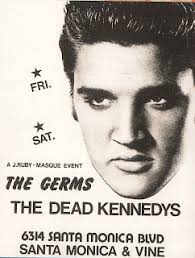 ART OF THE STREET: Revolution in Sound Part One: Punk Fliers