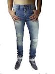 Jeans Homme de Marque - Livraison gratuite - Menlook