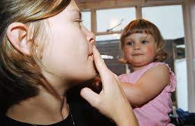 Image result for smoking kids