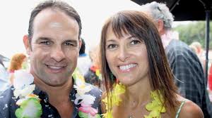 Laguna's Peter Cherry finds more thrills in real estate