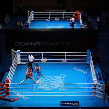 Tokyo summer olympics 2021, the boxing tournament will be started from 24th july to 8th august at the ryōgoku kokugikan. The I O C Let An Olympic Boxing Qualifier Happen Despite Virus Warnings The New York Times
