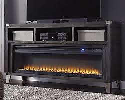 Check spelling or type a new query. Electric Fireplace Option Tv Stands Entertainment Centers Ashley Furniture Homestore