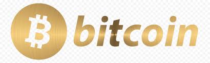 Btc crypto moto cms logo. Hd Gold Metal Btc Bitcoin Text Logo Png Citypng