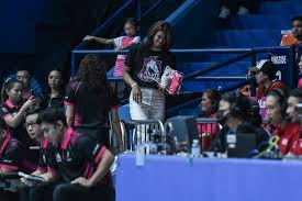 La Salle middle blocker Fifi Sharma turns pro with Akari