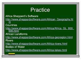Google africa developer scholarship (gads) program 2021 for young african developers. Ppt Concept Location Powerpoint Presentation Free Download Id 1489364