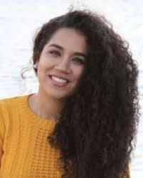 Claudia Ontiveros's Instagram, Twitter & Facebook