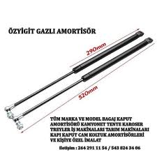 Babaj Amortisoru Gazli Amortisor Ozyigit Gazli Amortisor Kisiye Ozel Imalat Toptan Ve Perakende Satis Iletisim 264 291 11 Instagram Posts Instagram Marmaris