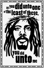 James Cone's Black Jesus