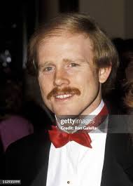 58 Ron Howard 1986 Photos & High Res Pictures