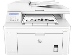 Hp laserjet pro mfp m130fn/m132fn/m132fp and ultra mfp m134fn full feature software and drivers. Hp Laserjet Pro M227sdn Multifunction Printer Laser A4 Usb Ethernet G3q74a B19 Redcorp Com En