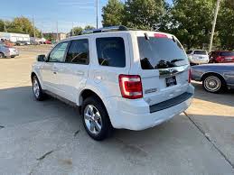 Image result for White Suede 2012 Escape
