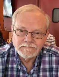 Obituary information for Samuel Jeffrey Patrick