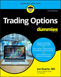 Trading Options For Dummies 3rd Edition