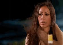 ängie Angie Singer GIF