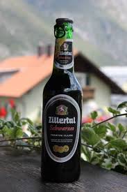Cerveja Zillertal Schwarzes Zillertal Bier Cervejas Especiais Cerveja Wine Vinhos