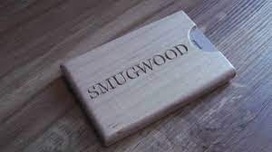 Business card holder, business card case, wood wallet, personalized business card holder, engraved business card case antiquecharacterltd 5 out of 5 stars (885) $ 28.00 free shipping bestseller add to favorites more colors personalized business card case, monogram sea foam watercolor business card holder for her credit modern card holder gifts. Making A Business Card Holder Out Of Wood Youtube