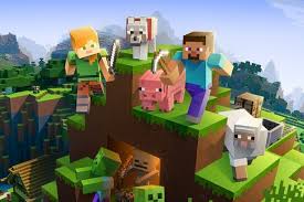 Check spelling or type a new query. El Creador De Minecraft Dice Que El Juego Esta Un Poco Muerto Las Cifras Dicen Todo Lo Contrario