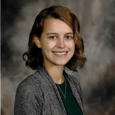 Lindsey Coy's Instagram, Twitter & Facebook