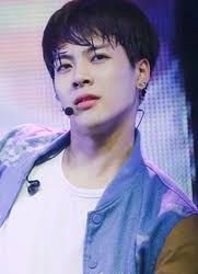 Jackson Wang