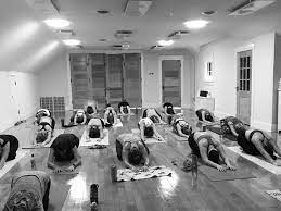 Yoga instruction acupuncture massage therapists. The Corner Mat In Muncie In Us Mindbody