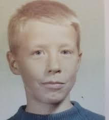 Brian Haaland Obituary