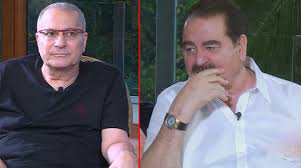 Çok duygusal bir program oldu. Emotional Moments On Mehmet Ali Erbil S Ibo Show Tears Flooded