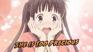 Tohru Is Too Precious For This World Fruits Basket 2019 Episode 6 Youtube