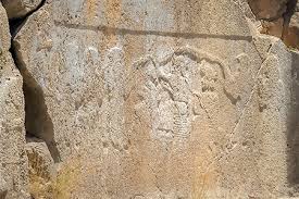 Near Eastern And Old Iranian Myths Oxford Classical Dictionary