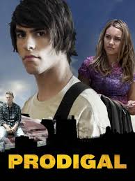 Prime Video: Prodigal