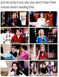 Pin By Cindy Mcdowell Johnson On I Ll Be There For You Friends Funny Moments Friends Scenes Funny Friend Memes