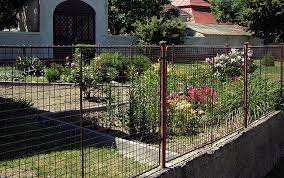 Ideas for planting in front of a split rail fence. 11 Front Yard Fencing Ideas Lawnstarter
