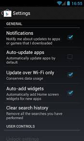 There is no auto update for this all of us will have to update the play store manually by installing this apk file. Download Latest Google Play Store 3 10 14 Apk
