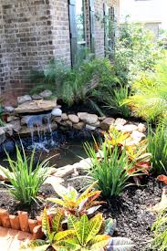 Desugn udeas if adding a pond wto an existing pond. 15 Lovely Diy Pond Designs