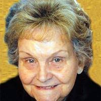 Hallie Evelyn Aldridge Moody