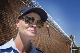 Tamworth Correctional Centre opens its doors in rare opportunity, photos