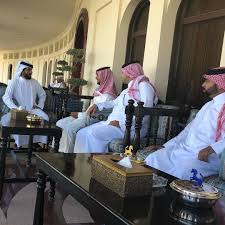الشيخ أحمد بن علي العجمي. Ø¯ Ø®Ø§Ù„Ø¯ Ù…Ø¯ÙŠØ± Ø§Ù„Ø§Ø³Ø·Ø¨Ù„Ø§Øª Ø§Ù„Ù…Ù„ÙƒÙŠØ© On Instagram Ø³Ù…Ùˆ Ø§Ù„Ø´ÙŠØ® Ù†Ø§ØµØ± Ø¨Ù† Ø­Ù…Ø¯ Ø¢Ù„ Ø®Ù„ÙŠÙØ© ÙŠØ³ØªÙ‚Ø¨Ù„ Ø§Ù„Ø§Ù…ÙŠØ± Ø¹Ø¨Ø¯Ø§Ù„Ù„Ù‡ Ø¨Ù† ÙÙ‡Ø¯ Ø¢Ù„ Ø³Ø¹ÙˆØ¯ Ùˆ Ø§Ù„Ø£Ù…ÙŠØ± Ø¹Ø¨Ø¯Ø§Ù„Ù„Ù‡ Ø¨Ù† Ø®Ø§Ù„Ø¯ Ø¨Ù† Ø³ Talk Show Scenes