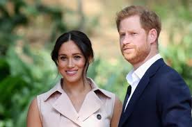 All the meghan and harry 'oprah' bombshells. Usa Das Weisse Haus Sagt Megan Und Harry Hatten Mut Gezeigt