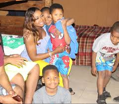 We did not find results for: Phaedra Parks Warms The Hearts Of Children In Need In Flint At Her Summer Camp Rolling Out