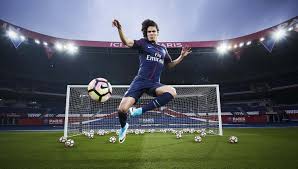 Fill your cart with color · under $10 · returns made easy Psg 2017 18 Nike Home Shirt Soccerbible