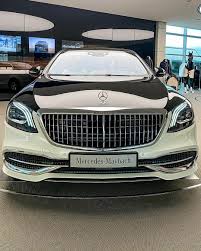 1 Of 1 Mercedes Maybach S Class Rate It 1 10 Mercedes Benz Maybach Mercedes Maybach Maybach