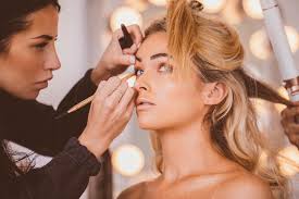 Can you use eye shadow as face paint?