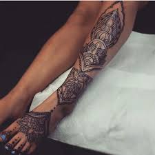 Pinterest Cakeblazer Henna Tattoo Foot Tattoo Tights Leg Tattoos