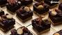 Wedding Brownies Decoration